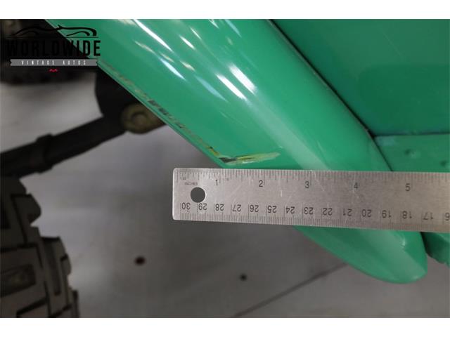 1983 Toyota Land Cruiser (CC-2097765) for sale in Denver , Colorado