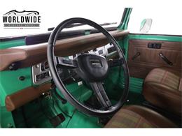 1983 Toyota Land Cruiser (CC-2097765) for sale in Denver , Colorado