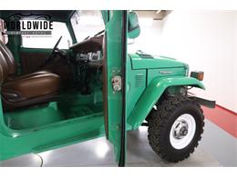 1983 Toyota Land Cruiser (CC-2097765) for sale in Denver , Colorado