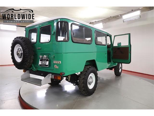 1983 Toyota Land Cruiser (CC-2097765) for sale in Denver , Colorado