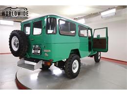 1983 Toyota Land Cruiser (CC-2097765) for sale in Denver , Colorado