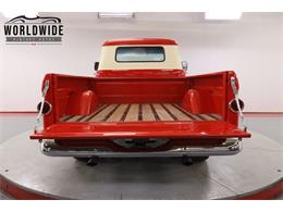 1958 Chevrolet Apache (CC-2097766) for sale in Denver , Colorado