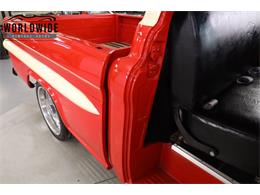 1958 Chevrolet Apache (CC-2097766) for sale in Denver , Colorado