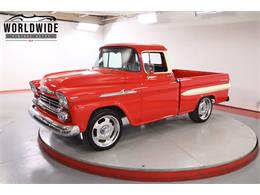 1958 Chevrolet Apache (CC-2097766) for sale in Denver , Colorado