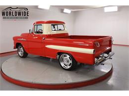 1958 Chevrolet Apache (CC-2097766) for sale in Denver , Colorado