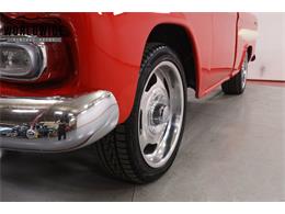1958 Chevrolet Apache (CC-2097766) for sale in Denver , Colorado