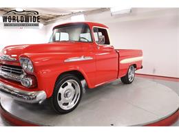 1958 Chevrolet Apache (CC-2097766) for sale in Denver , Colorado