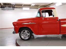 1958 Chevrolet Apache (CC-2097766) for sale in Denver , Colorado