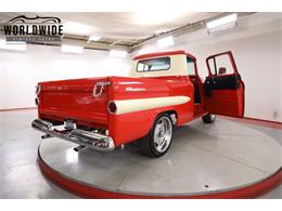 1958 Chevrolet Apache (CC-2097766) for sale in Denver , Colorado