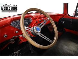 1958 Chevrolet Apache (CC-2097766) for sale in Denver , Colorado
