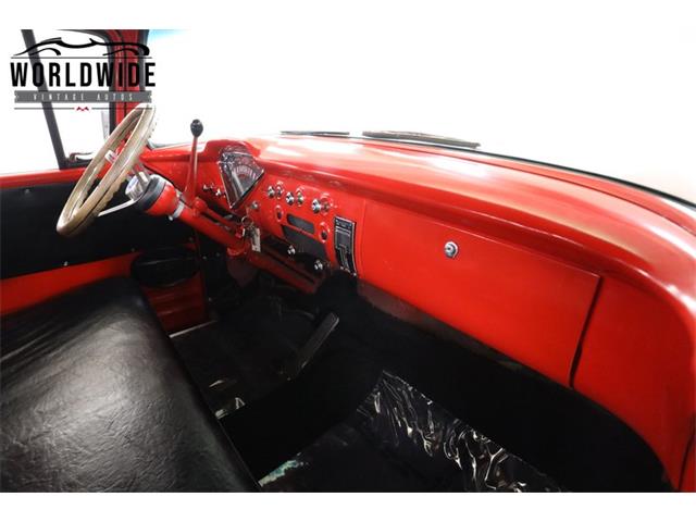 1958 Chevrolet Apache (CC-2097766) for sale in Denver , Colorado