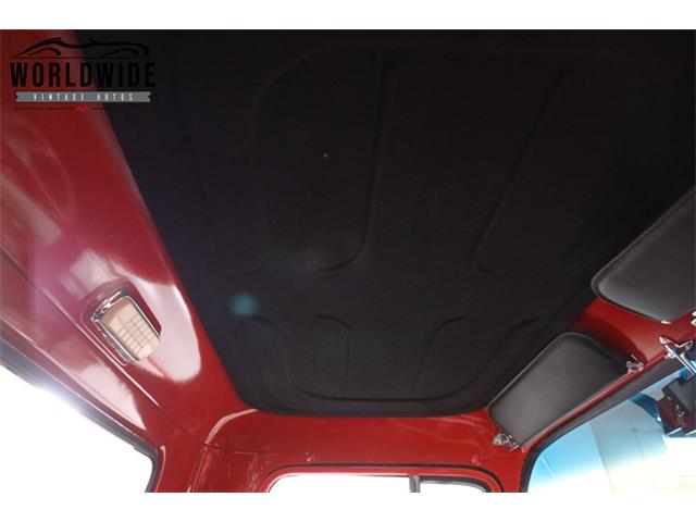 1958 Chevrolet Apache (CC-2097766) for sale in Denver , Colorado