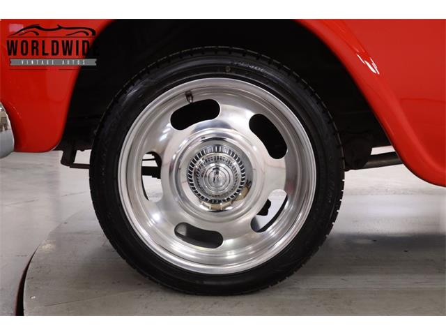 1958 Chevrolet Apache (CC-2097766) for sale in Denver , Colorado