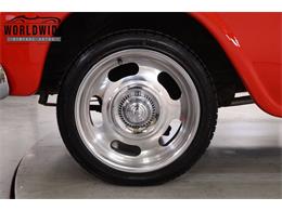 1958 Chevrolet Apache (CC-2097766) for sale in Denver , Colorado