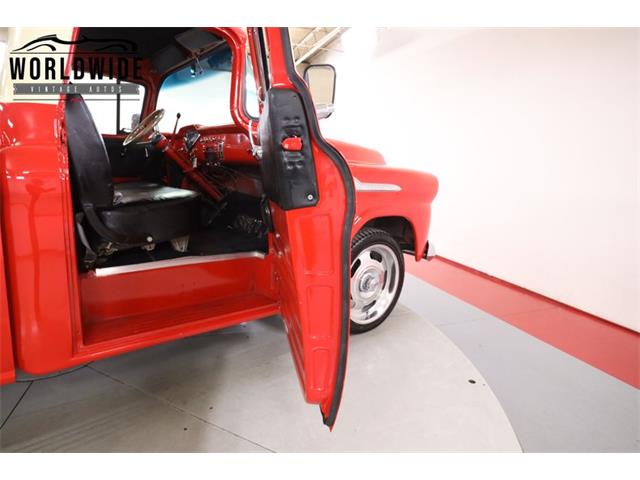 1958 Chevrolet Apache (CC-2097766) for sale in Denver , Colorado