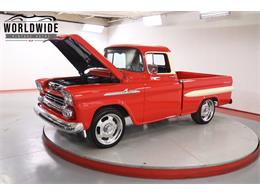 1958 Chevrolet Apache (CC-2097766) for sale in Denver , Colorado