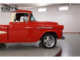 1958 Chevrolet Apache (CC-2097766) for sale in Denver , Colorado