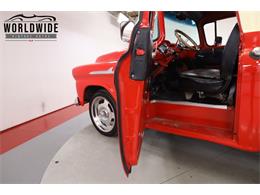 1958 Chevrolet Apache (CC-2097766) for sale in Denver , Colorado
