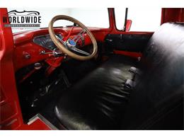 1958 Chevrolet Apache (CC-2097766) for sale in Denver , Colorado