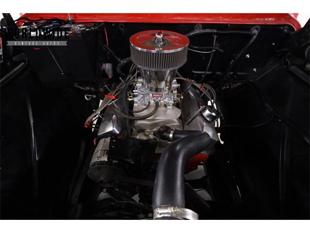1958 Chevrolet Apache (CC-2097766) for sale in Denver , Colorado
