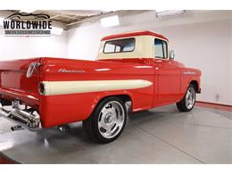 1958 Chevrolet Apache (CC-2097766) for sale in Denver , Colorado