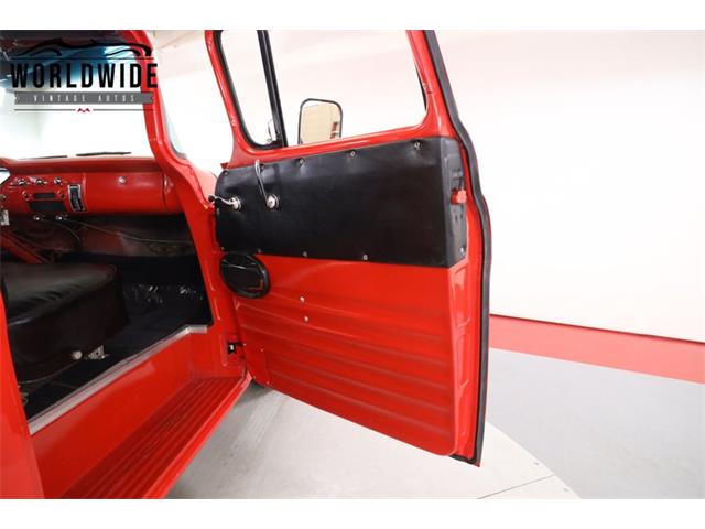 1958 Chevrolet Apache (CC-2097766) for sale in Denver , Colorado