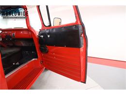 1958 Chevrolet Apache (CC-2097766) for sale in Denver , Colorado