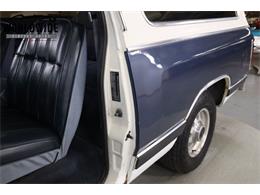 1987 Dodge Ramcharger (CC-2097767) for sale in Denver , Colorado