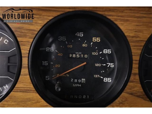 1987 Dodge Ramcharger (CC-2097767) for sale in Denver , Colorado