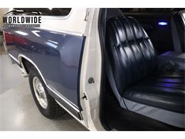 1987 Dodge Ramcharger (CC-2097767) for sale in Denver , Colorado