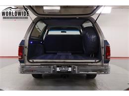 1987 Dodge Ramcharger (CC-2097767) for sale in Denver , Colorado