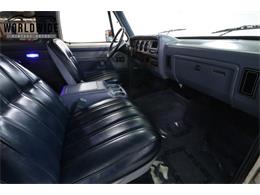 1987 Dodge Ramcharger (CC-2097767) for sale in Denver , Colorado