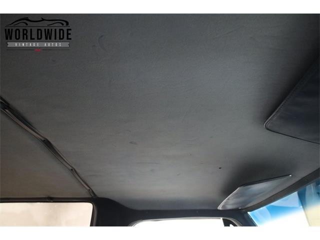 1987 Dodge Ramcharger (CC-2097767) for sale in Denver , Colorado