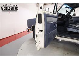 1987 Dodge Ramcharger (CC-2097767) for sale in Denver , Colorado