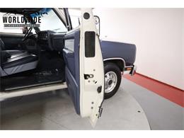 1987 Dodge Ramcharger (CC-2097767) for sale in Denver , Colorado