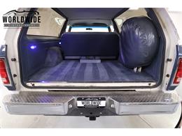 1987 Dodge Ramcharger (CC-2097767) for sale in Denver , Colorado