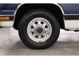 1987 Dodge Ramcharger (CC-2097767) for sale in Denver , Colorado