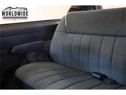 1987 Dodge Ramcharger (CC-2097767) for sale in Denver , Colorado