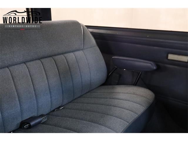 1987 Dodge Ramcharger (CC-2097767) for sale in Denver , Colorado
