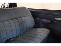 1987 Dodge Ramcharger (CC-2097767) for sale in Denver , Colorado