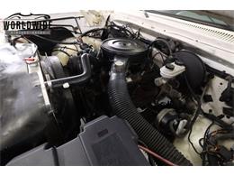 1987 Dodge Ramcharger (CC-2097767) for sale in Denver , Colorado