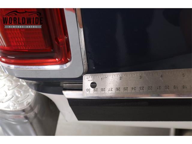 1987 Dodge Ramcharger (CC-2097767) for sale in Denver , Colorado