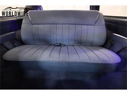 1987 Dodge Ramcharger (CC-2097767) for sale in Denver , Colorado