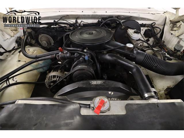 1987 Dodge Ramcharger (CC-2097767) for sale in Denver , Colorado