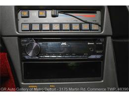 1990 Chevrolet Corvette (CC-2097768) for sale in Kentwood, Michigan