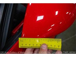 1990 Chevrolet Corvette (CC-2097768) for sale in Kentwood, Michigan