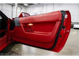1990 Chevrolet Corvette (CC-2097768) for sale in Kentwood, Michigan