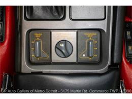 1990 Chevrolet Corvette (CC-2097768) for sale in Kentwood, Michigan