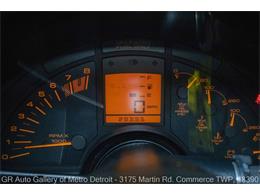 1990 Chevrolet Corvette (CC-2097768) for sale in Kentwood, Michigan