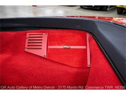 1990 Chevrolet Corvette (CC-2097768) for sale in Kentwood, Michigan